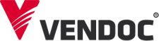 Vendoc Logo